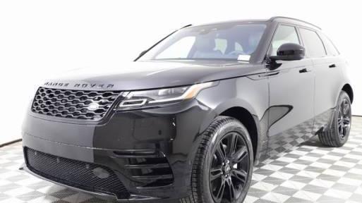 LAND ROVER RANGE ROVER VELAR 2021 SALYT2EX4MA312486 image